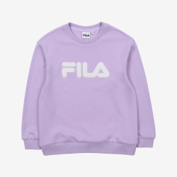 Fila Stella Round - Tytön Poolopaita - Vaalean | FI-33817